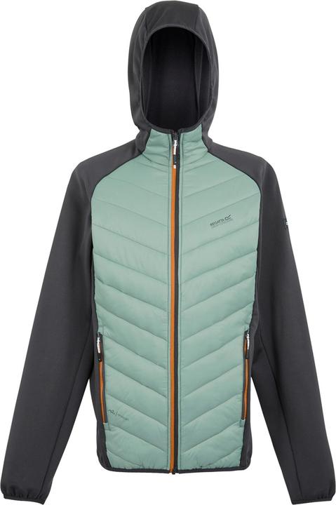 Produktbild Regatta Andreson VIII Hybridjacke (XL)