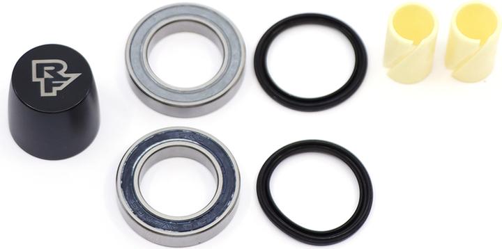 Race Face Atlas Pedal Bearing Rebuild Kit from 2022