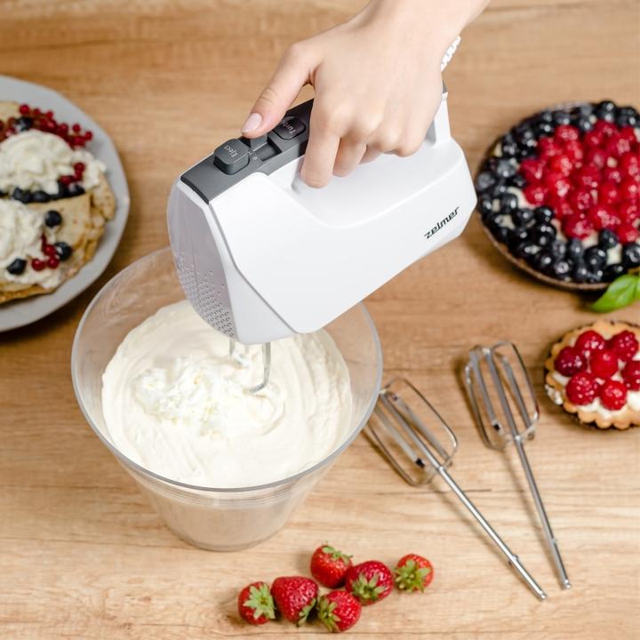 Produktbild Zelmer ZHM2550 (750 W)