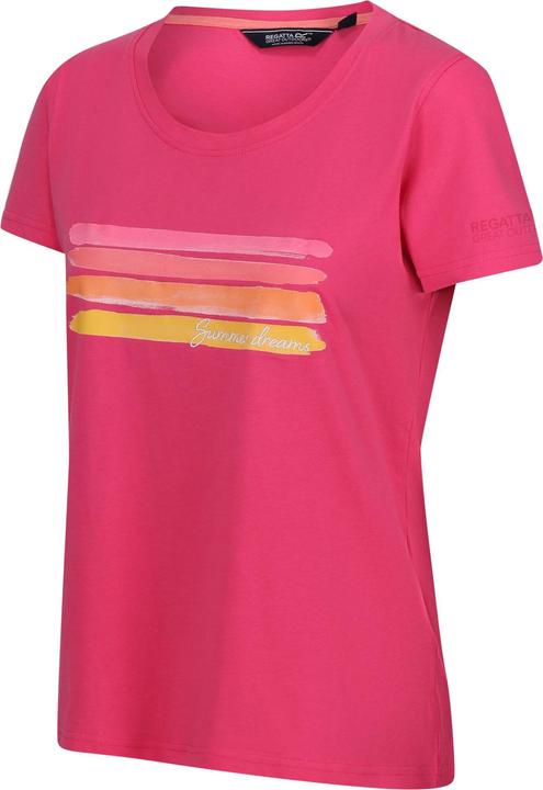 Produktbild Regatta Filandra VIII TShirt (36)