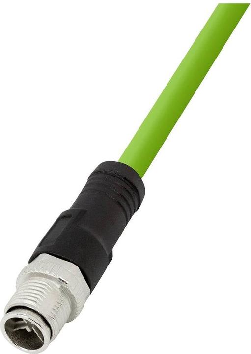Produktbild LogiLink Prüfen (UTP, CAT6a, 5 m)