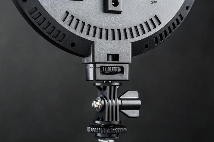 Actual product image Viltrox VL-300T (Ring light)