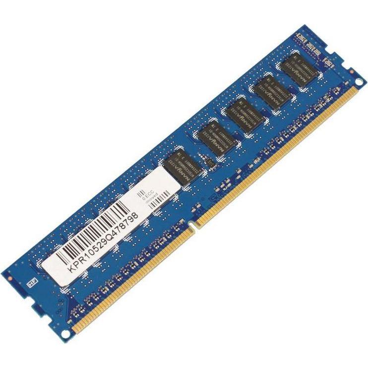 CoreParts 2GB Memory Module for HP (1 x 2GB), RAM Modellspezifisch, Grün