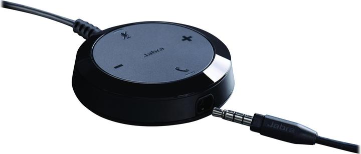 Image du produit Jabra Evolve 30 II UC Mono (Filaire, USB-C)