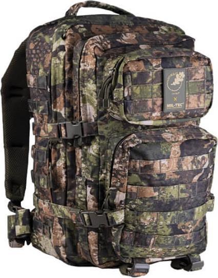 Immagine prodotto Mil-tec Pacchetto d'assalto LG Wasp I Z3 (36 l)