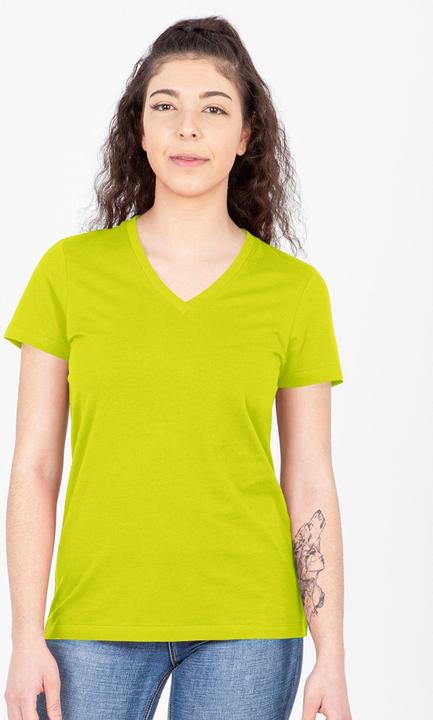 Produktbild JAKO T-Shirt Organic (S)