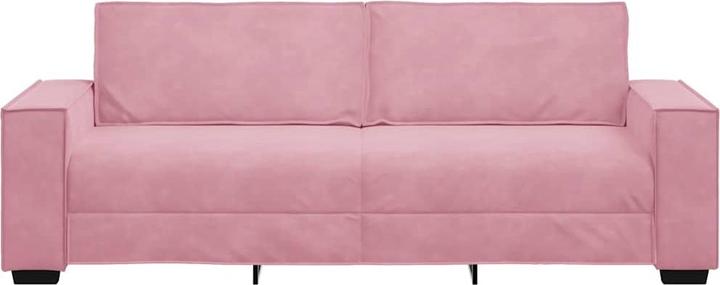 Produktbild vidaXL 3-Sitzer-Sofa (3-Sitzer)