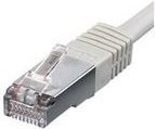 Productafbeelding equip Netwerkkabel (SF/UTP, CAT5e, 20 m)