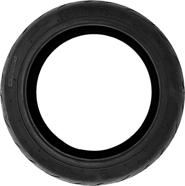 Produktbild Avizar Tubeless Reifen Ninebot P65 P100