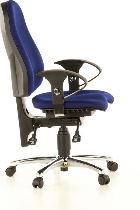 Actual product image Topstar Sitness 10