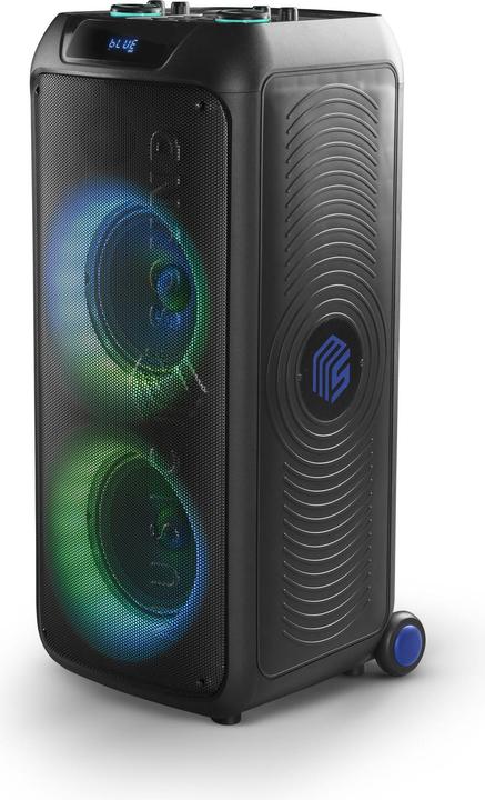 Actual product image Music Sound 8018080490439 (3 h)