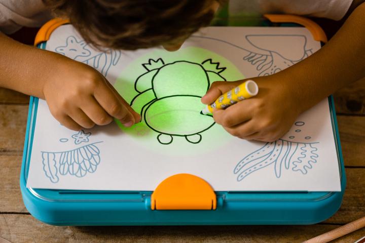 Image du produit Nathan 31144 Jouets d'art/de bricolage