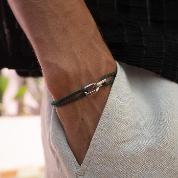 Produktbild Made by Nami Unity Armband (Edelstahl)
