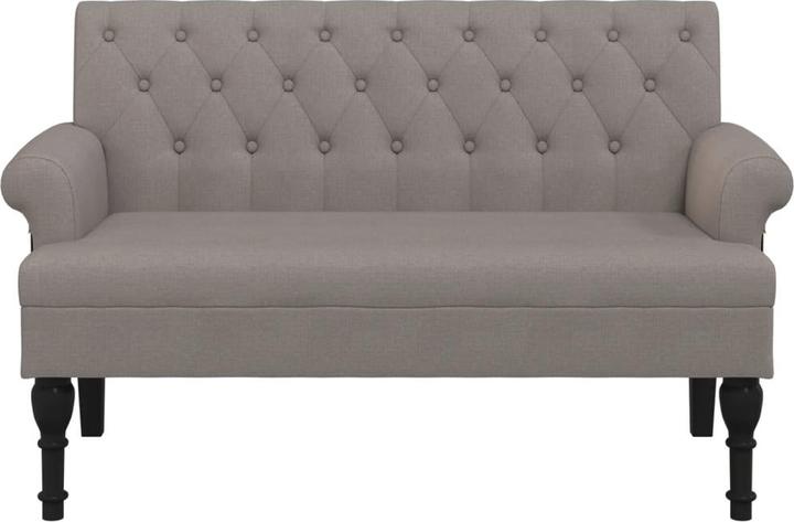 Produktbild vidaXL Bank (120 cm)