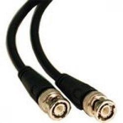 Thumbnail - C2G Kabel / 3 m 75Ohm BNC (Antennenkabel), Antennenkabel