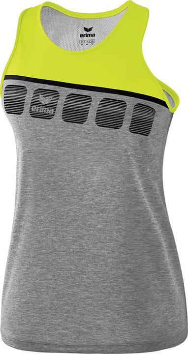 Produktbild Erima 5-C Tanktop Damen (40)