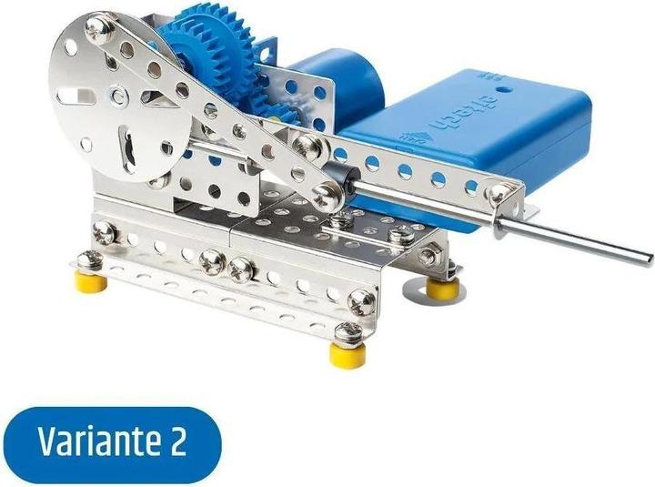 Actual product image Eitech Gear set