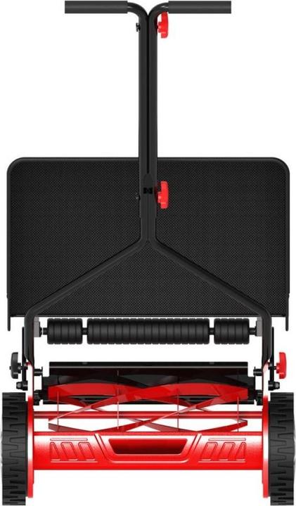 Actual product image Güde - Spindelmäher GSPM 380 (Manual)