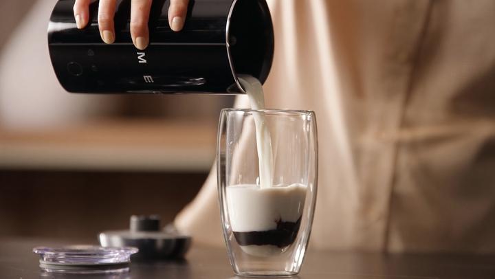 Productafbeelding Smeg MFF02BLEU (180 ml)