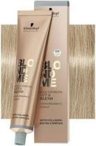 Produktbild Schwarzkopf Blondme - Lift & Blend Ash (Ash)