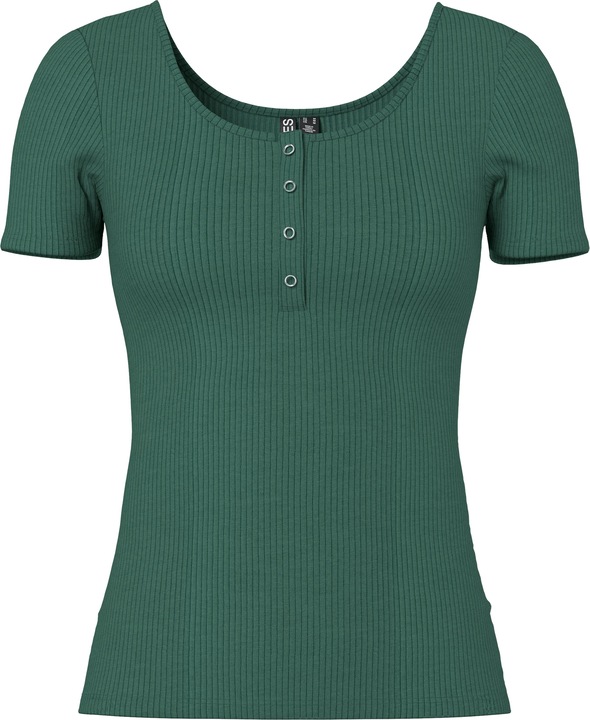 Trekking green