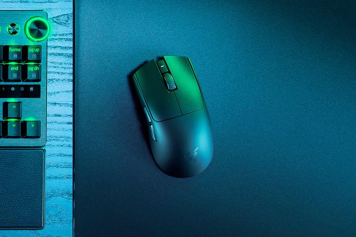 Actual product image Razer Viper V3 Pro SE Edition (Cable, Wireless)