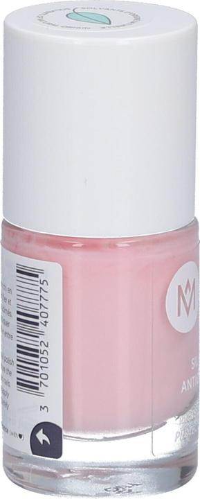 Produktbild Même Antioxidativer Nagellack (Rosa 02, Farblack)