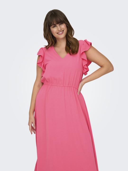 Produktbild Only CARMETTA Langes Kleid Kleid (46)