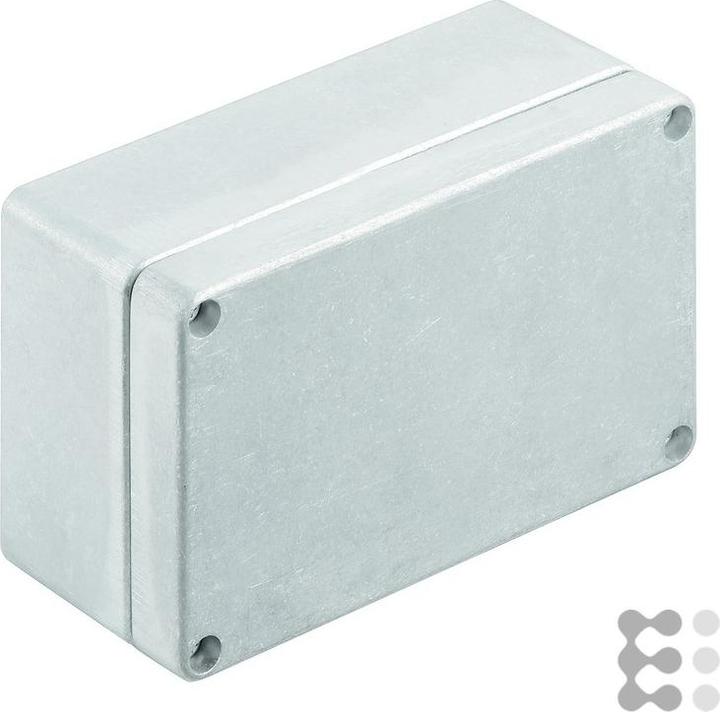 Produktbild Weidmüller Universal-Gehäuse 80 x 125 x 5 (Gehäuse)