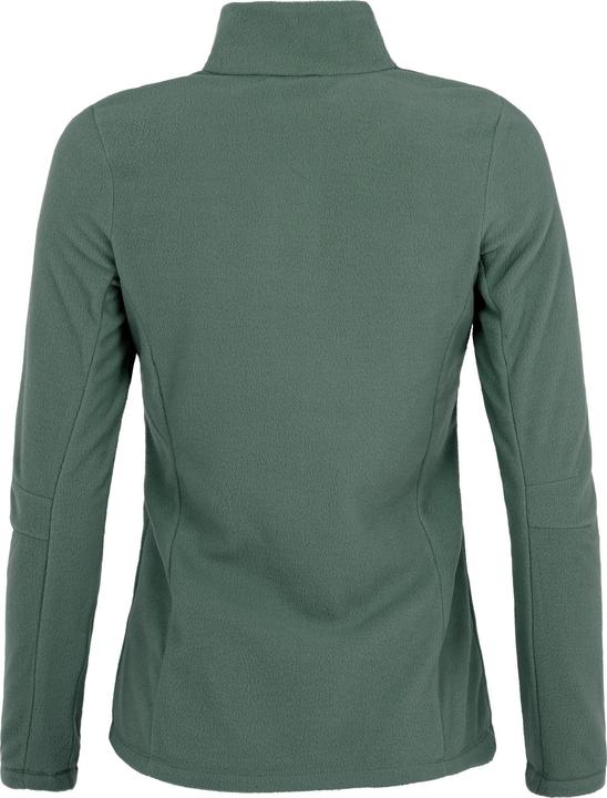 Actual product image Protest 1/4 ZIP TOP MUTEZ (42, XL)