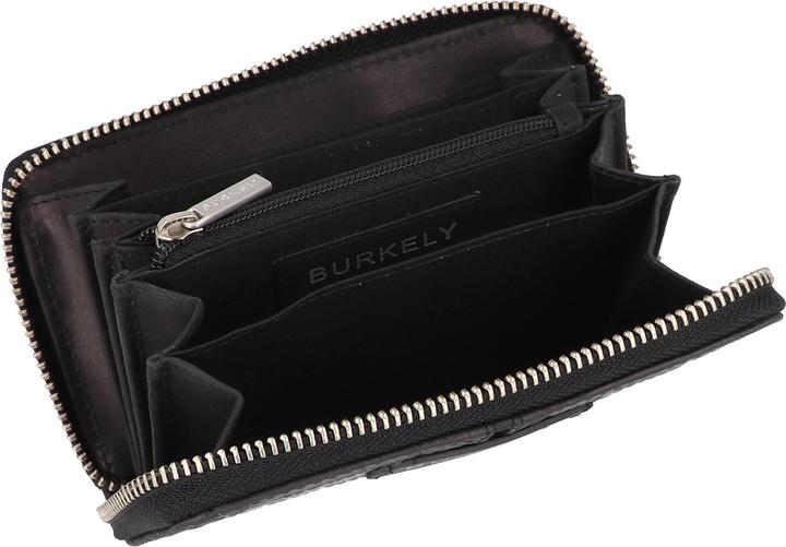 Actual product image Burkely Cool Colbie Medium Zip Around