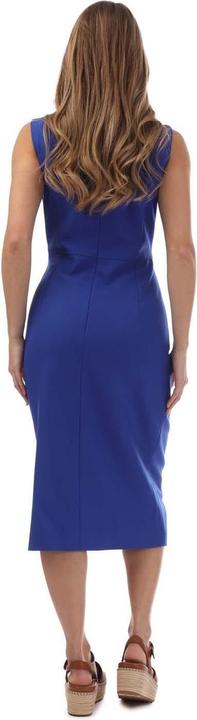 Produktbild BOSS Demboka Kleid (36)