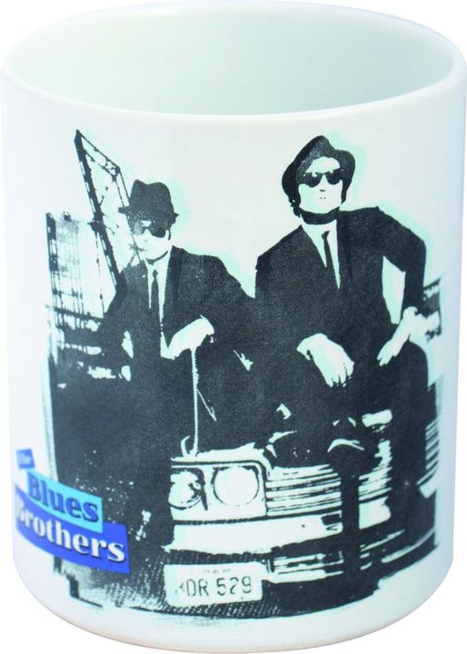 Joy Toy Blues Brothers (320 ml, 1x)