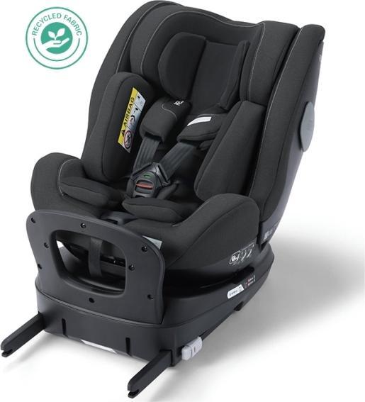 RECARO Salia 125 Reboard child seat (40-125 cm) (Reboarder, ECE R129/i-Size Standard)