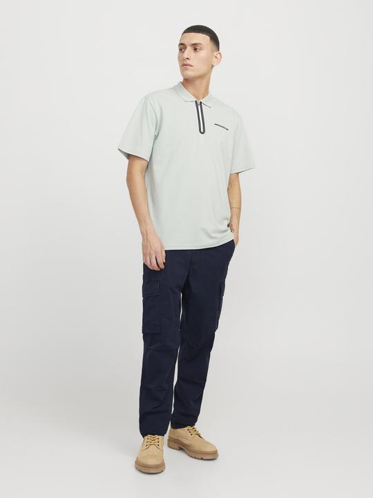 Immagine prodotto Jack & Jones Pantaloni cargo affusolati Pantaloni cargo (W28/L30)