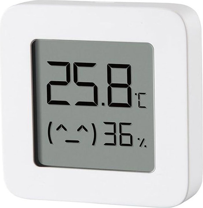 Produktbild Xiaomi Mi Temperature and Humidity Monitor 2