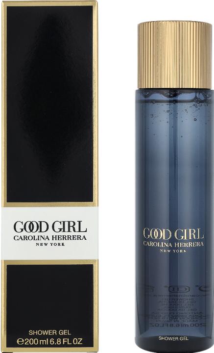 Produktbild Carolina Herrera Good Girl (200 ml)