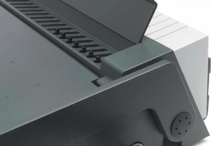Actual product image GBC Plastic, wire and click binding machine MultiBind 420 (Comb binding, Wire binding)