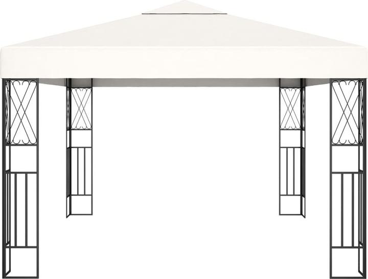 Produktbild VidaXL Kharitaniia (400 cm, 300 cm)