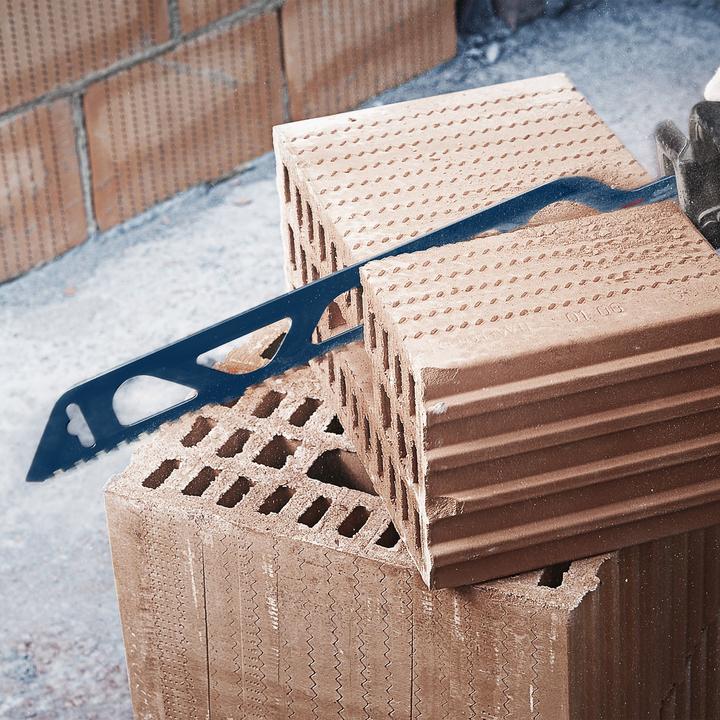 Productafbeelding Bosch Professional Zubehör Expert Hollow Brick S 1543 HM