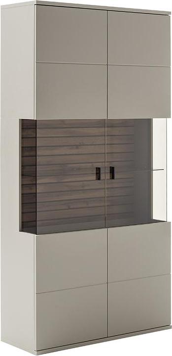 Image du produit Robas Lund Lüttich (100 x 37 x 199 cm)