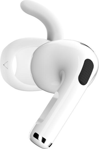 Actual product image Keybudz EarBuddyz AirPods 4 ear hook covers (AirPods)