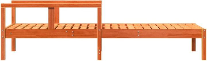 Immagine prodotto vidaXL Sonnenliege (199.50 cm)