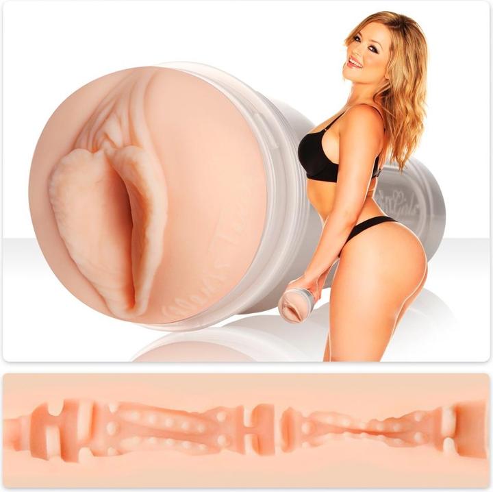 Productafbeelding Fleshlight Alexis Texas Outlaw