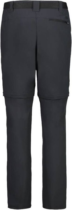 Actual product image CMP Campagnolo Ladies stretch zip off pants (18)