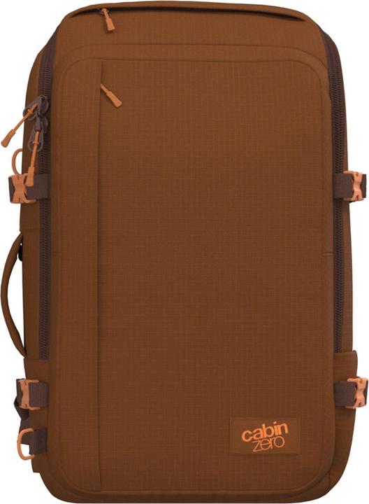 Produktbild Cabin zero Adventure Cabin Bag ADV 42L Rucksack 55 cm (35 l)