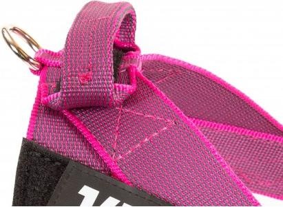 Immagine prodotto Julius-K9 PETTORINA K9 TAGLIA 2 ROSA 71-9 (XL, Cane, Passeggiare, Generale)