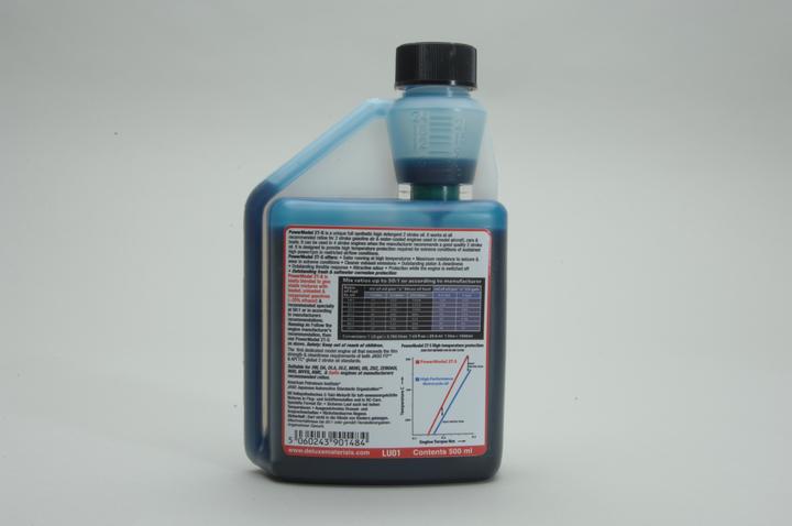 Produktbild Deluxe Materials PowerModel 2T-S 500ml (500 ml)