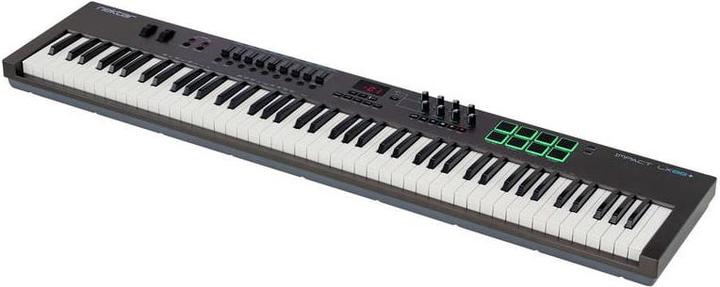 Produktbild Nektar Impact LX88+ (Keyboard)