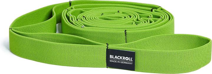 Image du produit Blackroll Multi bande (2.70 m, Moyen)
